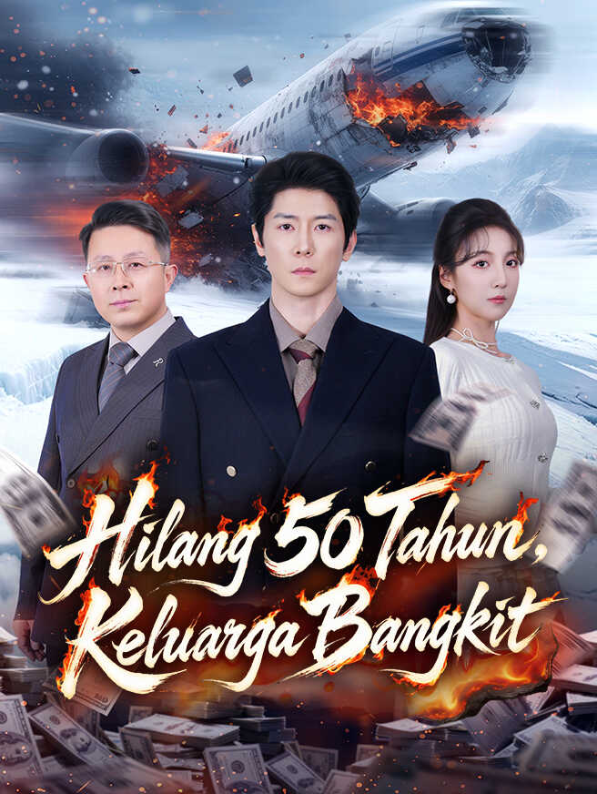Hilang 50 Tahun, Keluarga Bangkit