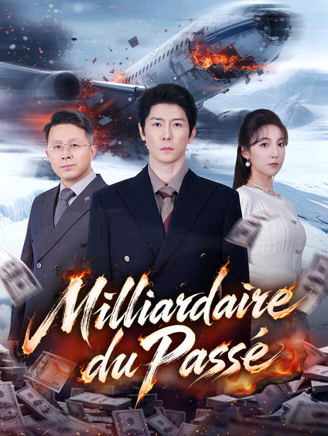 Milliardaire du Passé