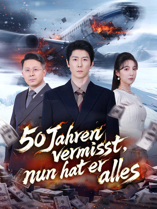 50 Jahren vermisst, nun hat er alles