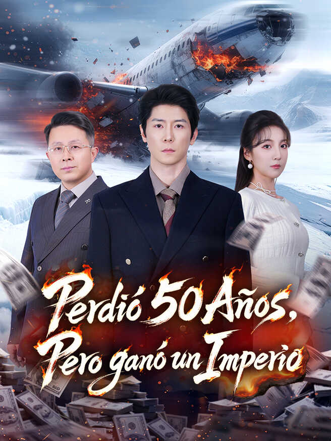 Perdió 50 Años，Pero ganó un Imperio