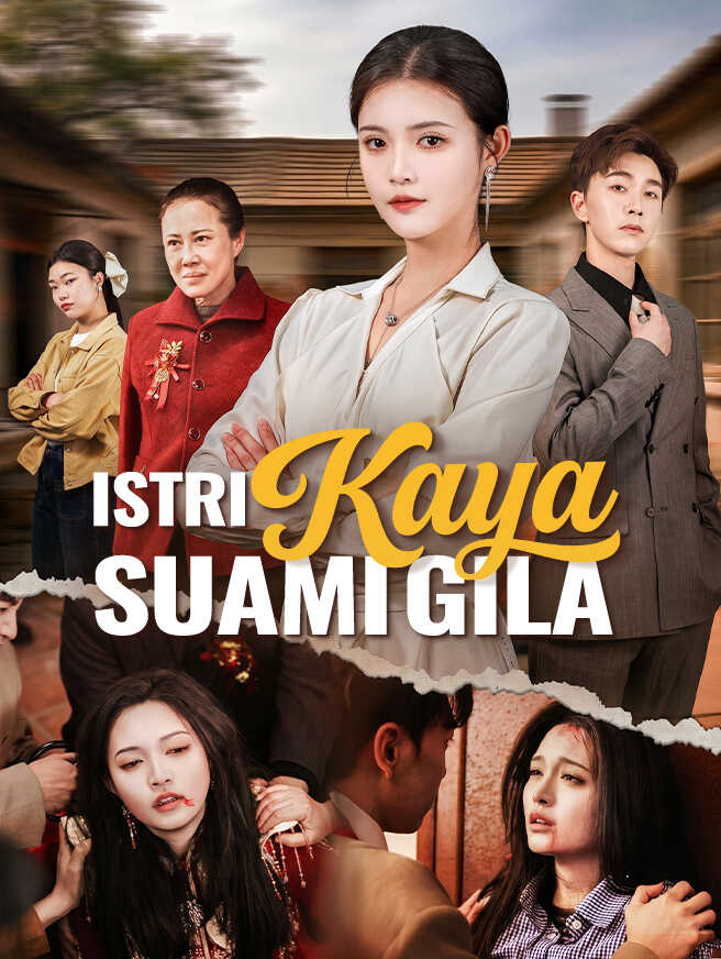 Istri Kaya, Suami Gila