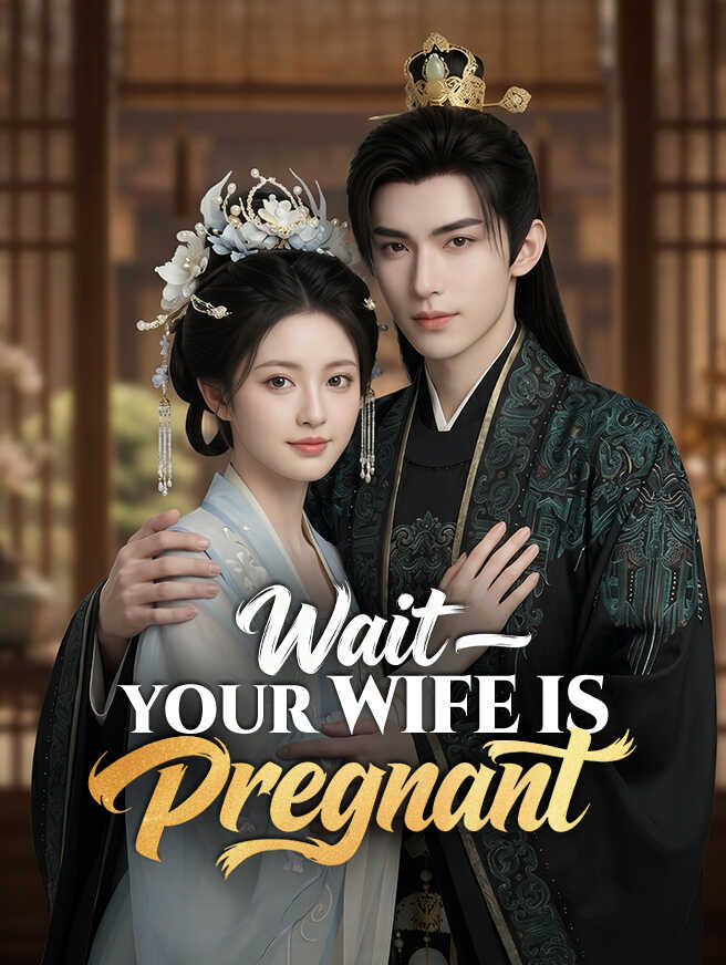Wait—Your Wife Is Pregnant