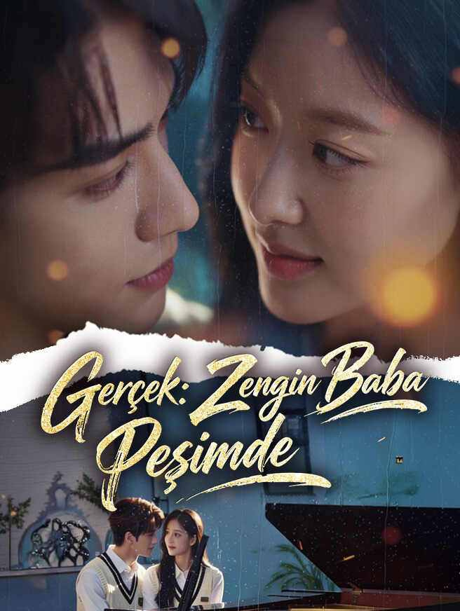 Gerçek: Zengin Baba Peşimde
