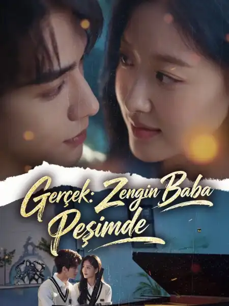 Gerçek: Zengin Baba Peşimde