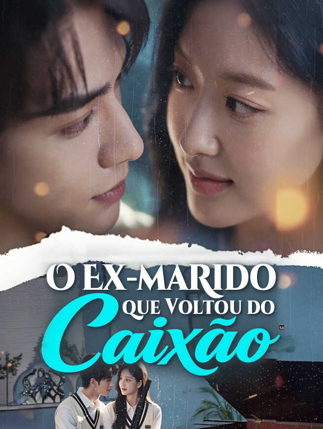 O Ex-Marido que Voltou do Caixão
