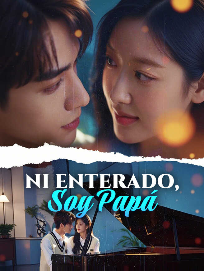 Ni Enterado, Soy Papá