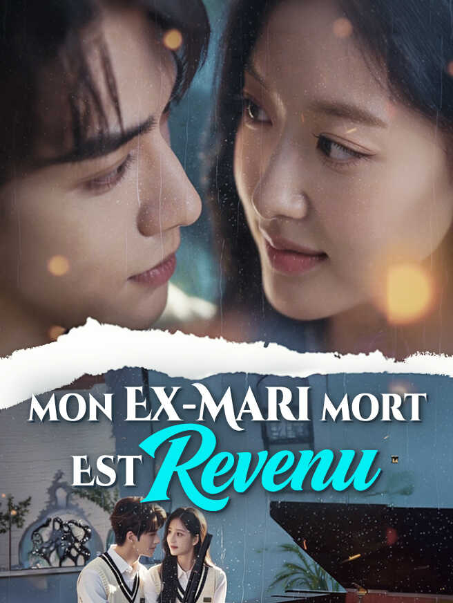Mon Ex-Mari Mort Est Revenu
