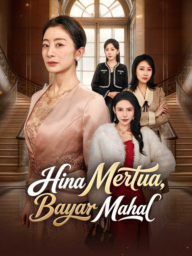 Hina Mertua, Bayar Mahal
