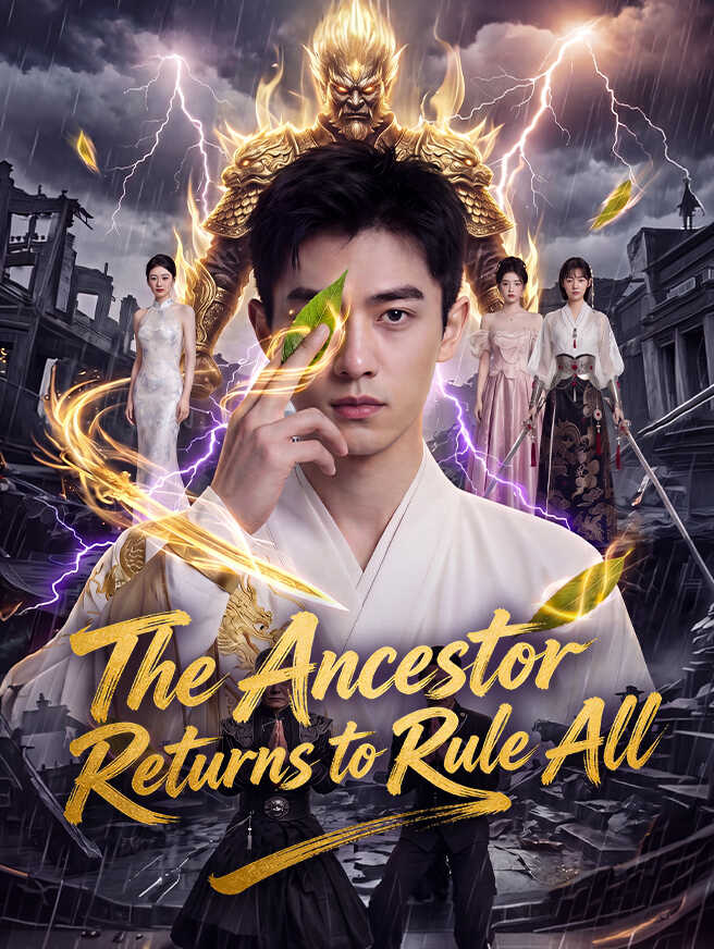The Ancestor Returns to Rule All