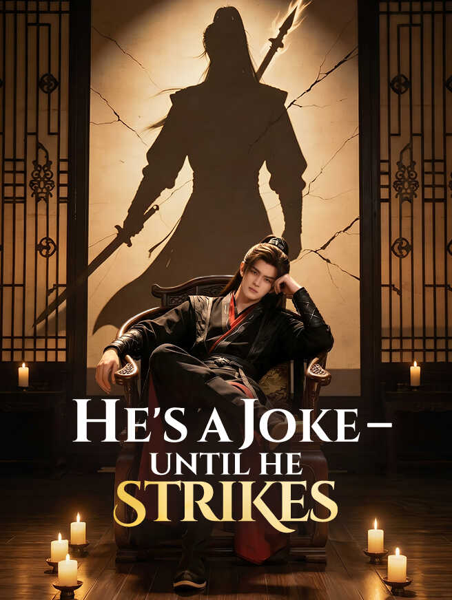 He's a Joke—Until He Strikes