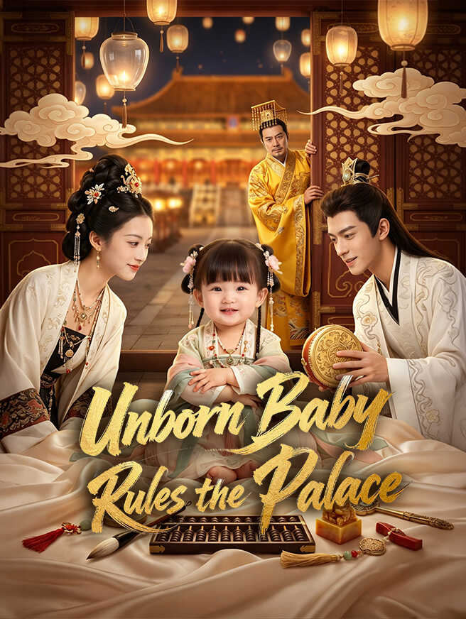Unborn Baby Rules the Palace