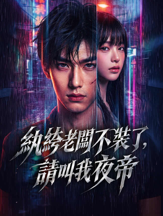 紈絝老闆不裝了，請叫我夜帝