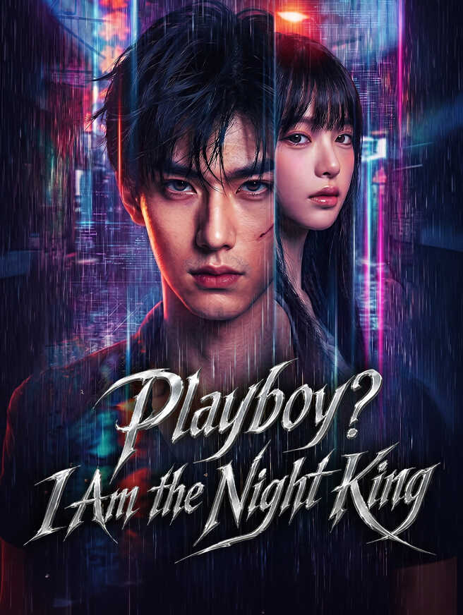 Playboy? I Am the Night King