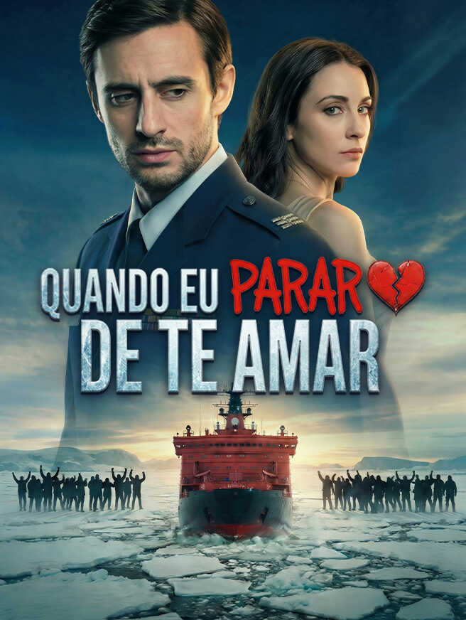 Quando Eu Parar de Te Amar