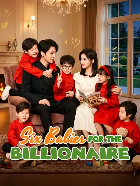 Six Babies for the Billionaire
