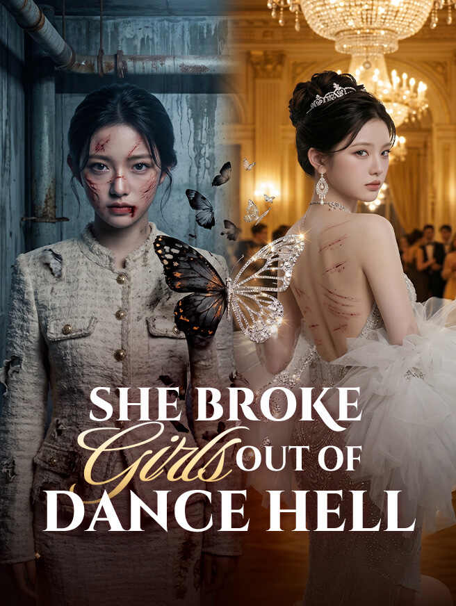 She Broke Girls Out of Dance Hell