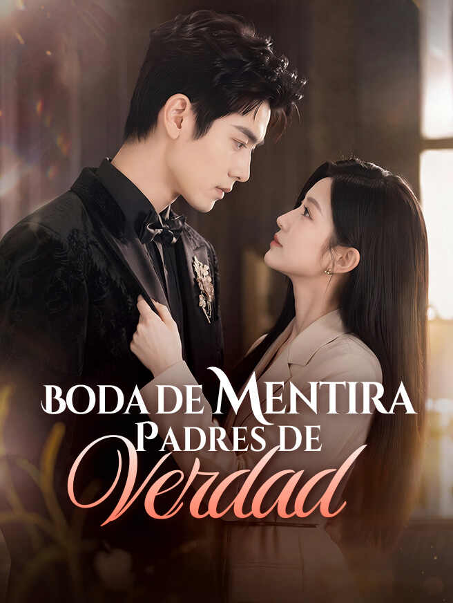 Boda de Mentira, Padres de Verdad