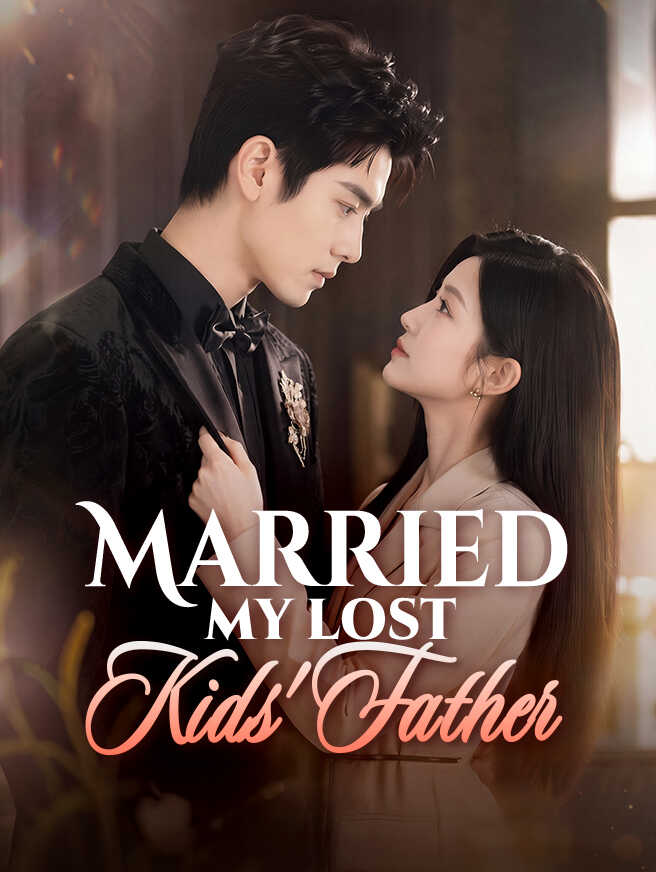 Married My Lost Kids' Father