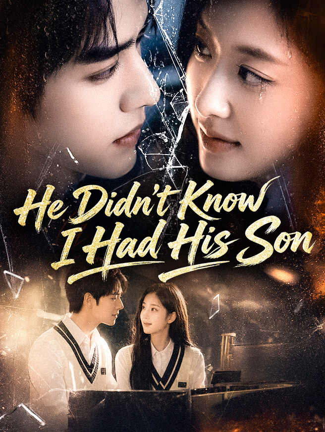 He Didn't Know I Had His Son