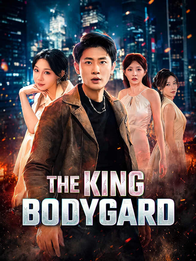 The King Bodyguard