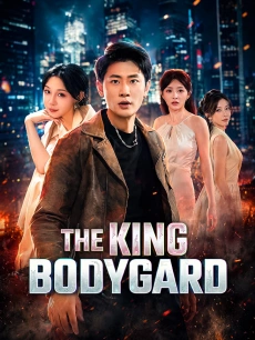 The King Bodyguard