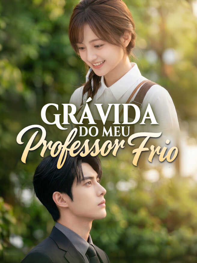 Grávida do Meu Professor Frio