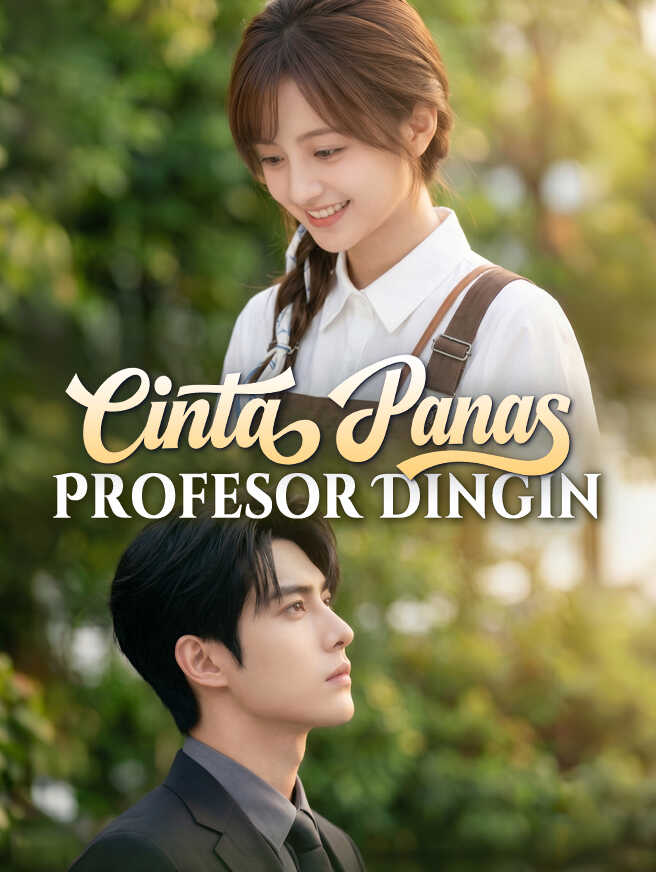 Cinta Panas Profesor Dingin