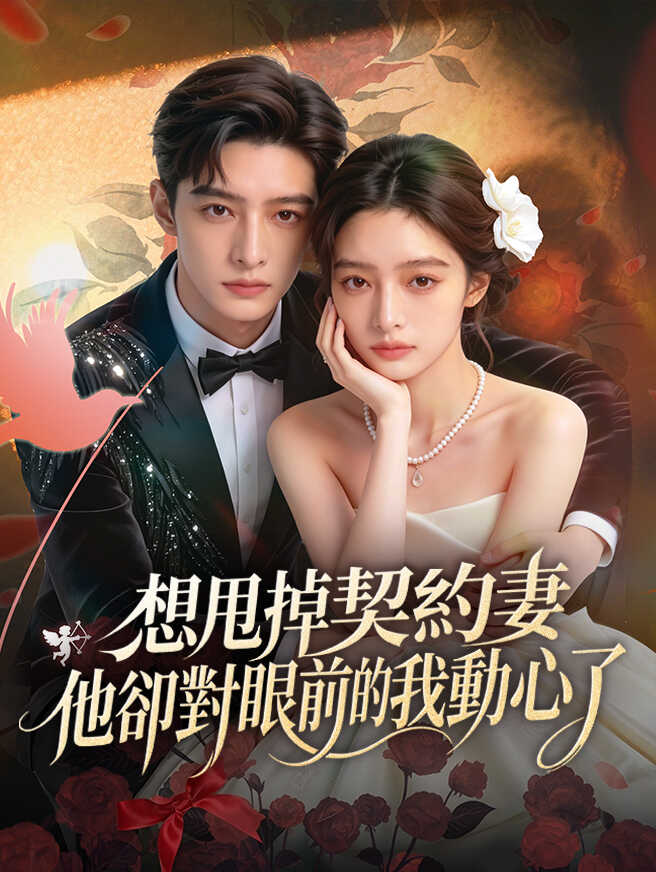 想甩掉契約妻，他卻對眼前的我動心了