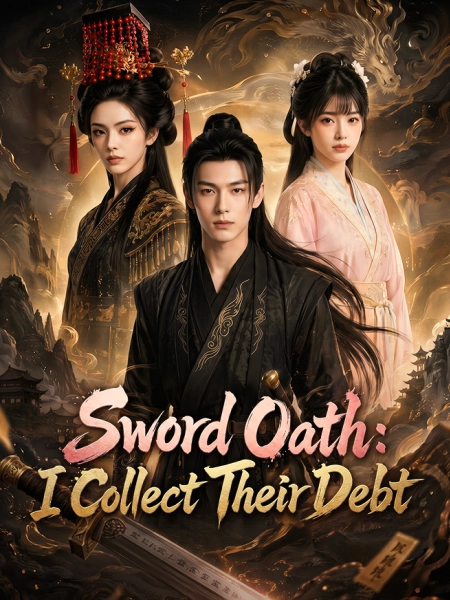 Sword Oath: I Collect Their Debt