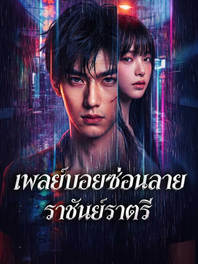เพลย์บอยซ่อนลาย ราชันย์ราตรี