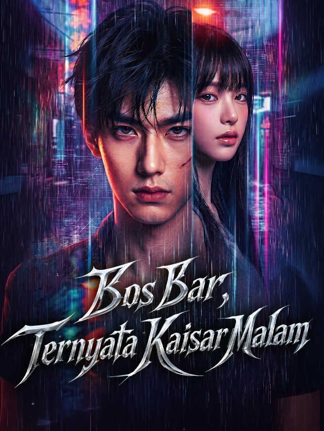 Bos Bar, Ternyata Kaisar Malam