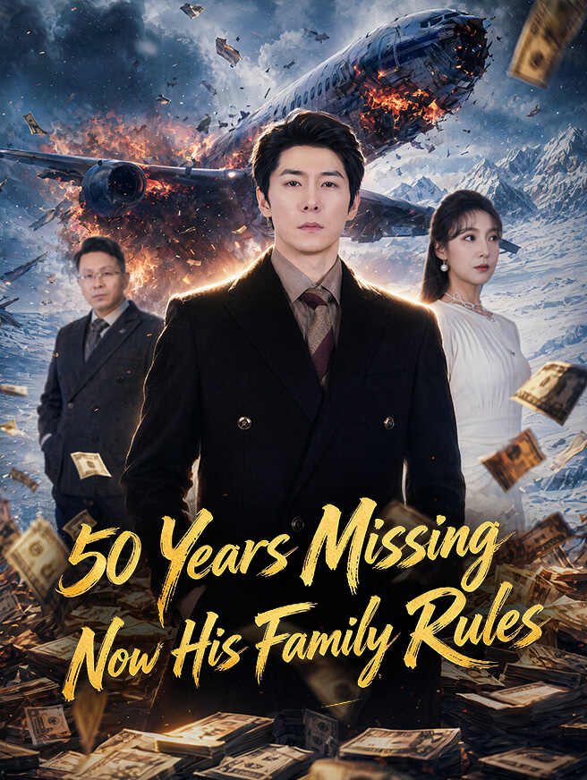 50 Years Missing, Now His Family Rules