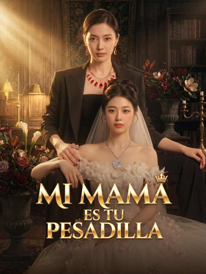 Mi mamá es tu pesadilla