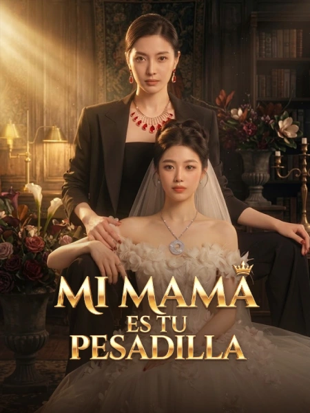 Mi mamá es tu pesadilla