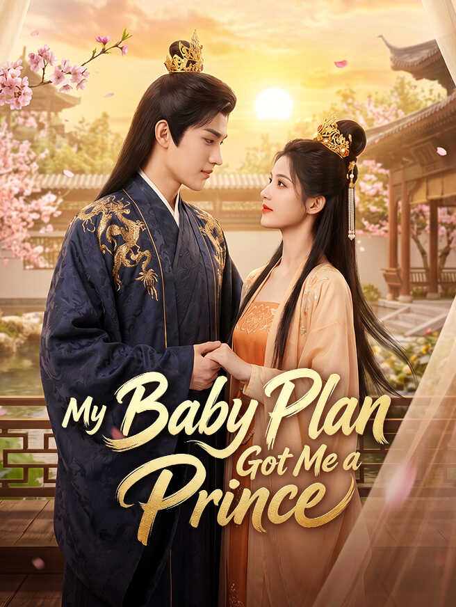 My Baby Plan Got Me a Prince