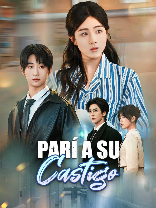 Parí a su castigo