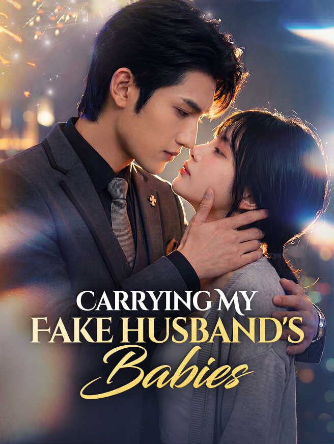 Carrying My Fake Husband's Babies