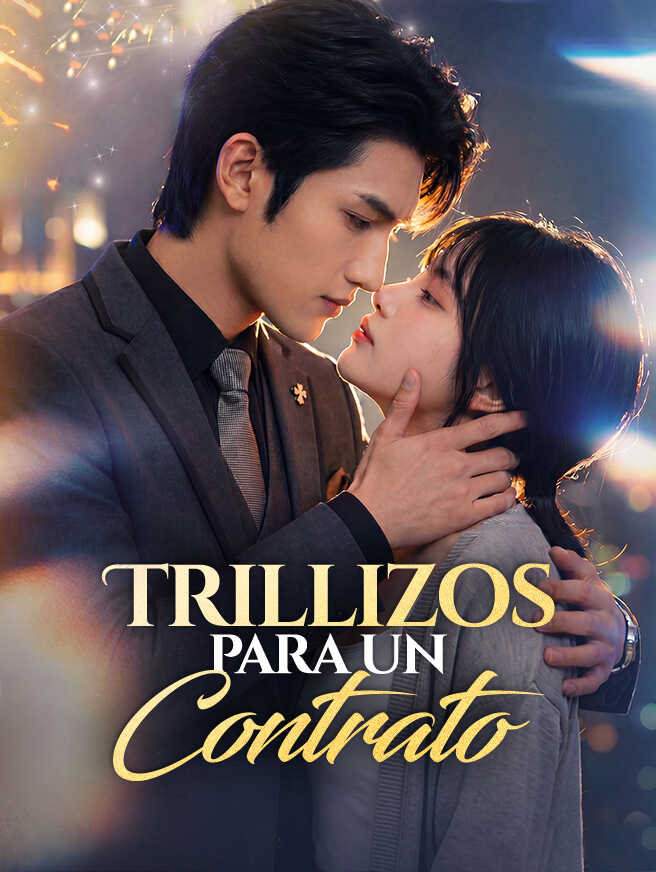 Trillizos para un contrato
