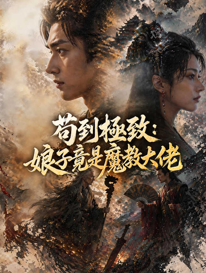 苟到極致：娘子竟是魔教大佬