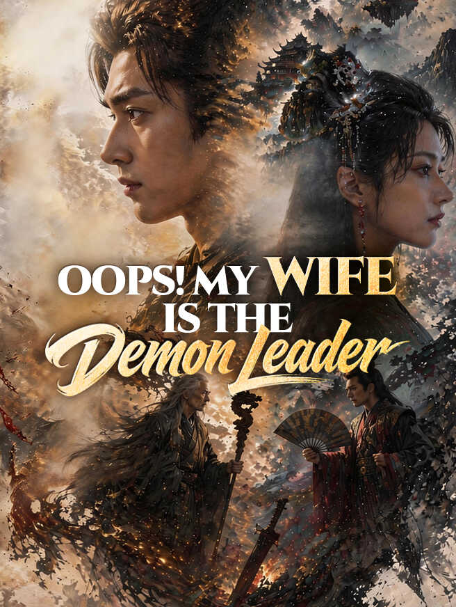 Oops! My Wife Is the Demon Leader