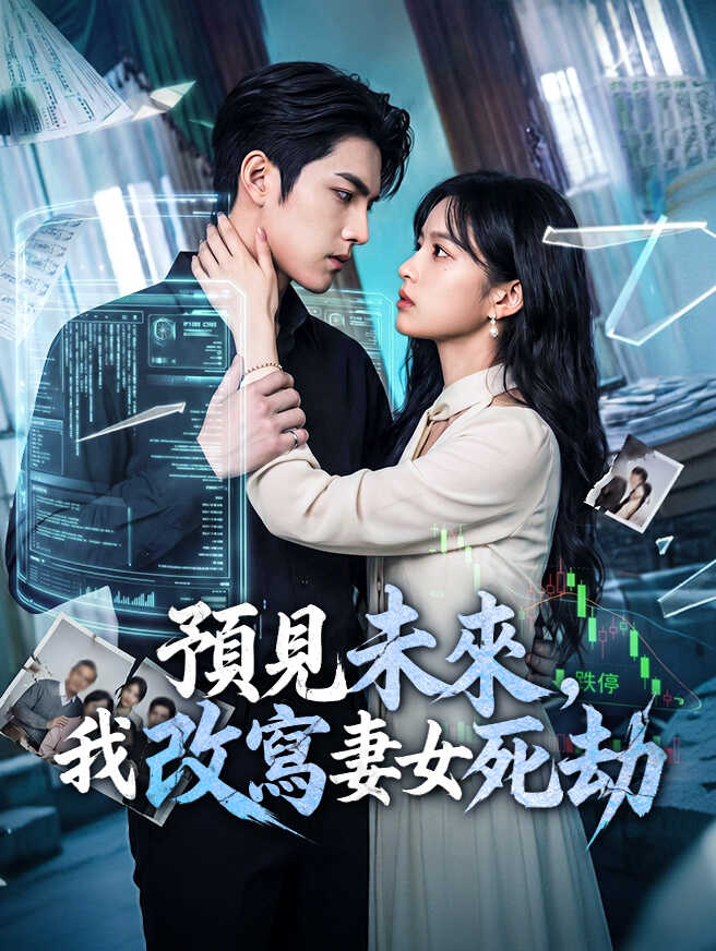 預見未來，我改寫妻女死劫