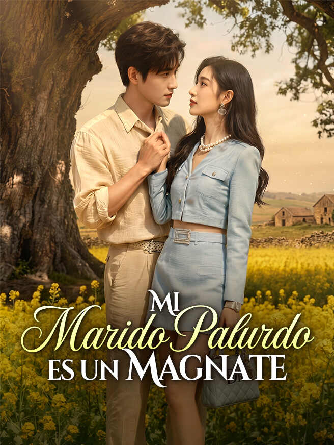 Mi marido palurdo es un magnate