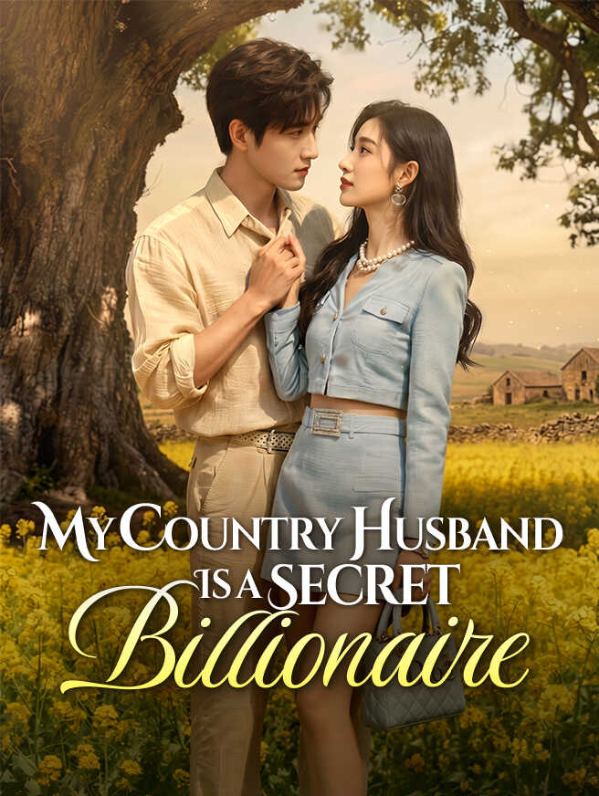 My Country Husband Is a Secret Billionaire