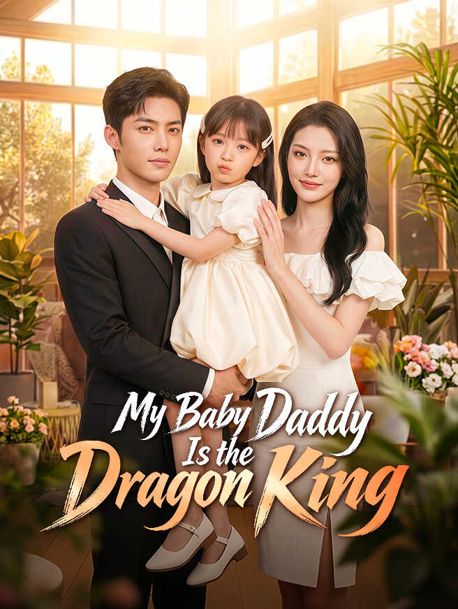 My Baby Daddy Is the Dragon King