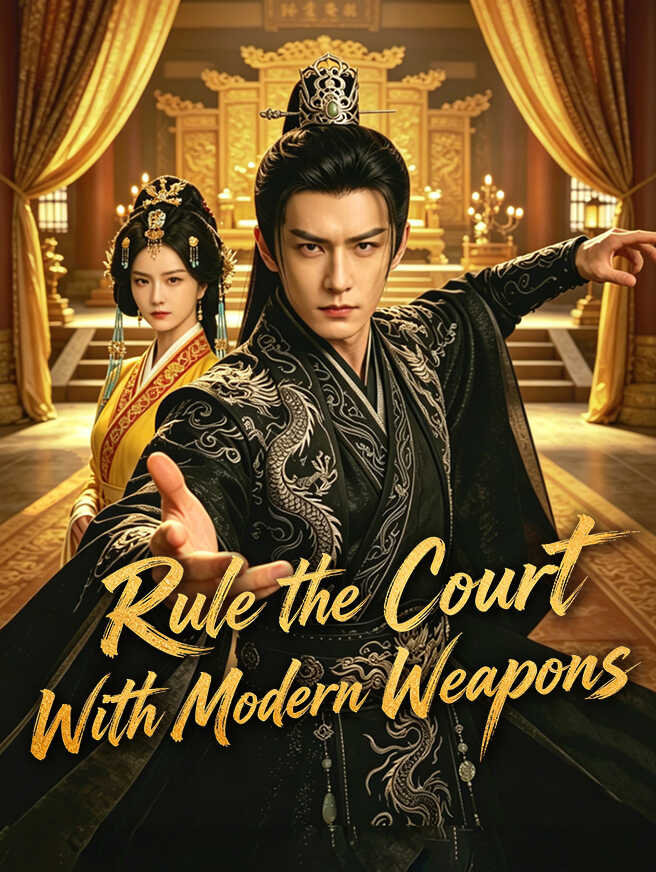 Rule the Court With Modern Weapons
