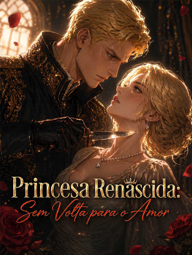 Princesa Renascida: Sem Volta para o Amor