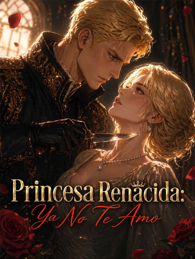 Princesa Renacida: Ya No Te Amo