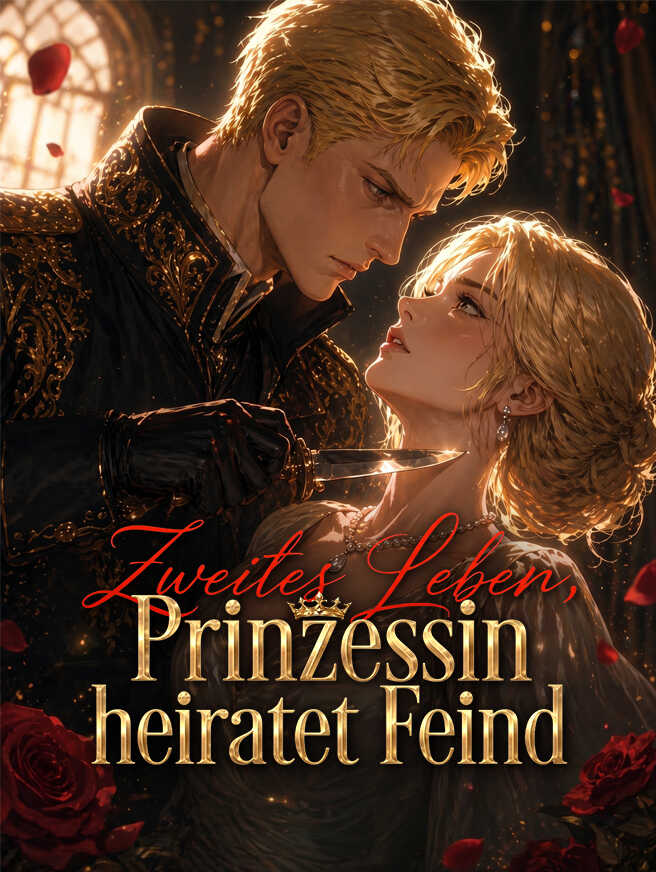 Zweites Leben, Prinzessin heiratet Feind