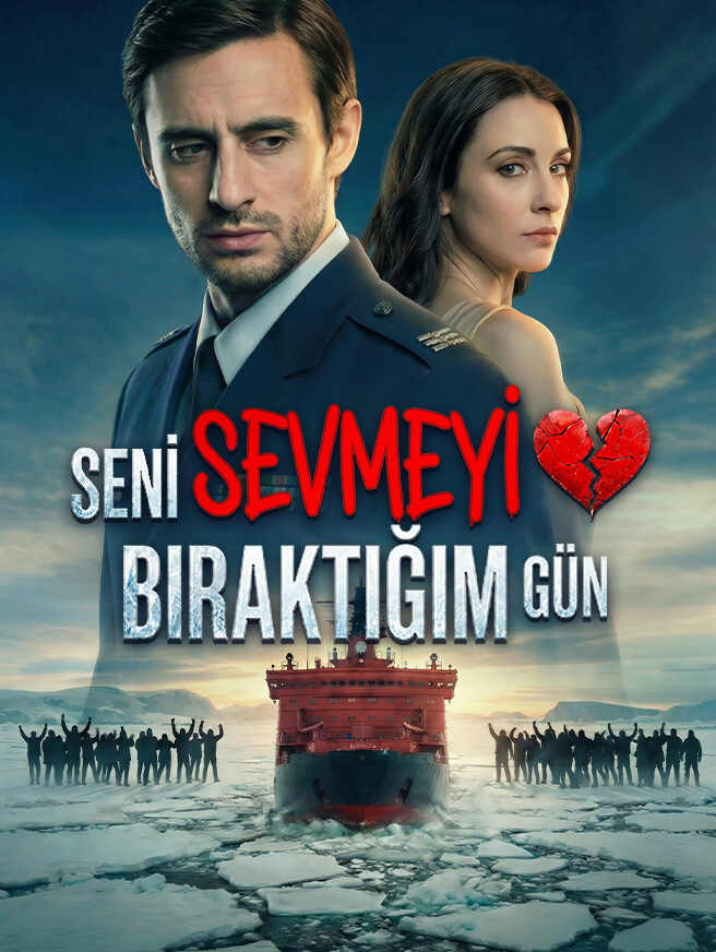Seni Sevmeyi Bıraktığım Gün