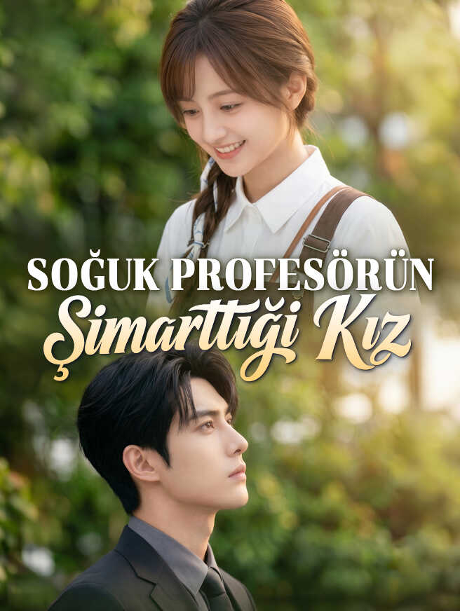 Soğuk Profesörün Şımarttığı Kız